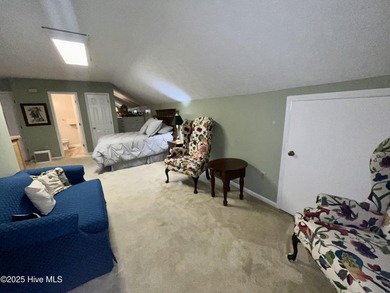 If golf course living is what you want then this is the home for on Scotch Meadows Country Club in North Carolina - for sale on GolfHomes.com, golf home, golf lot