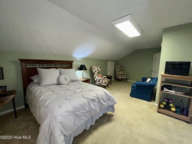 If golf course living is what you want then this is the home for on Scotch Meadows Country Club in North Carolina - for sale on GolfHomes.com, golf home, golf lot