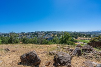 BUILD YOUR DREAM HOME on a full acre lot overlooking the Ted on Fountaingrove Golf and Athletic Club in California - for sale on GolfHomes.com, golf home, golf lot