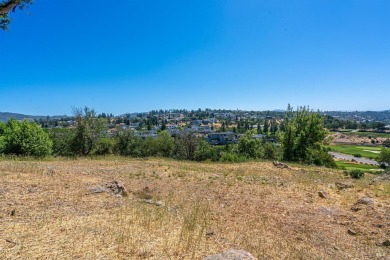 BUILD YOUR DREAM HOME on a full acre lot overlooking the Ted on Fountaingrove Golf and Athletic Club in California - for sale on GolfHomes.com, golf home, golf lot