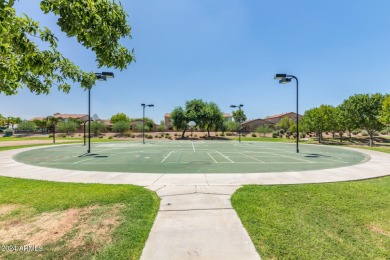 Welcome to your dream home! This beautifully maintained on The Golf Club At Johnson Ranch in Arizona - for sale on GolfHomes.com, golf home, golf lot