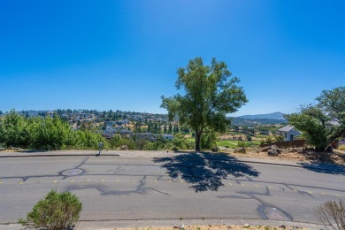 BUILD YOUR DREAM HOME on a full acre lot overlooking the Ted on Fountaingrove Golf and Athletic Club in California - for sale on GolfHomes.com, golf home, golf lot