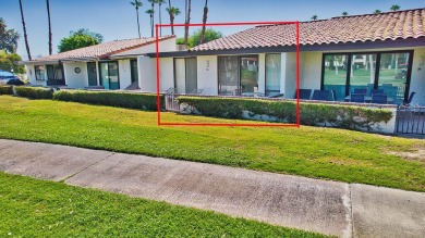 Location, location, location! Residents on Barcelona enjoy the on Rancho Las Palmas Country Club in California - for sale on GolfHomes.com, golf home, golf lot