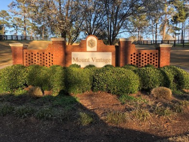 If you are looking for a Homesite in a premier Golf/Equestrian on Mount Vintage Plantation & Golf Club - Chester in South Carolina - for sale on GolfHomes.com, golf home, golf lot