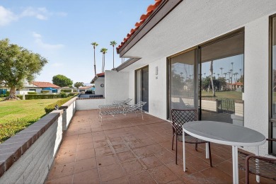 Location, location, location! Residents on Barcelona enjoy the on Rancho Las Palmas Country Club in California - for sale on GolfHomes.com, golf home, golf lot