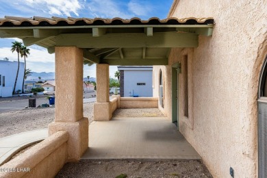 LOCATION LOCATION LOCATION...
Welcome to this quaint 3-bedroom on London Bridge Golf Course in Arizona - for sale on GolfHomes.com, golf home, golf lot
