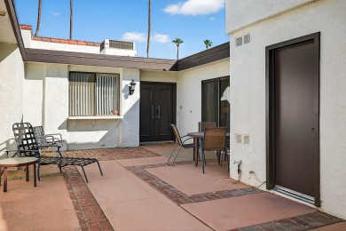 Location, location, location! Residents on Barcelona enjoy the on Rancho Las Palmas Country Club in California - for sale on GolfHomes.com, golf home, golf lot