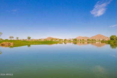 Welcome to your dream home! This beautifully maintained on The Golf Club At Johnson Ranch in Arizona - for sale on GolfHomes.com, golf home, golf lot