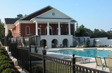 If you are looking for a Homesite in a premier Golf/Equestrian on Mount Vintage Plantation and Golf Club  in South Carolina - for sale on GolfHomes.com, golf home, golf lot