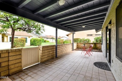 Welcome to 42025 Village 42, a gem nestled in the heart of on Leisure Village Golf Club in California - for sale on GolfHomes.com, golf home, golf lot