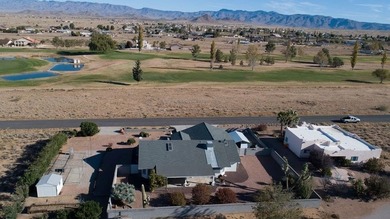 Welcome home to this beautifully updated, pride-of-ownership on Valle Vista Golf Course in Arizona - for sale on GolfHomes.com, golf home, golf lot