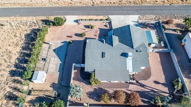 Welcome home to this beautifully updated, pride-of-ownership on Valle Vista Golf Course in Arizona - for sale on GolfHomes.com, golf home, golf lot