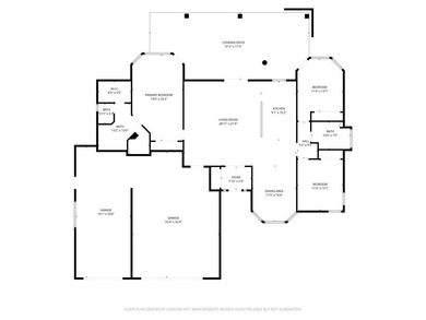 Welcome home to this beautifully updated, pride-of-ownership on Valle Vista Golf Course in Arizona - for sale on GolfHomes.com, golf home, golf lot