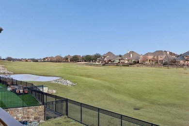 OPEN SUNDAY Feb. 22, 1-3. Luxurious modern residence spanning on The Lakes at Castle Hill Golf Club in Texas - for sale on GolfHomes.com, golf home, golf lot