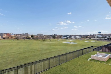 OPEN SUNDAY Feb. 22, 1-3. Luxurious modern residence spanning on The Lakes at Castle Hill Golf Club in Texas - for sale on GolfHomes.com, golf home, golf lot