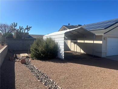 Welcome home to this beautifully updated, pride-of-ownership on Valle Vista Golf Course in Arizona - for sale on GolfHomes.com, golf home, golf lot