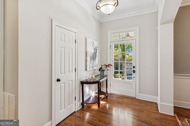 Escape to Big Canoe - North Georgia's premier gated mountain and on Big Canoe Golf Club - Cherokee in Georgia - for sale on GolfHomes.com, golf home, golf lot