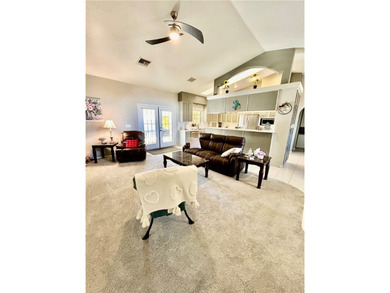 Welcome home to this beautifully updated, pride-of-ownership on Valle Vista Golf Course in Arizona - for sale on GolfHomes.com, golf home, golf lot