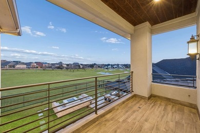 OPEN SUNDAY Feb. 22, 1-3. Luxurious modern residence spanning on The Lakes at Castle Hill Golf Club in Texas - for sale on GolfHomes.com, golf home, golf lot