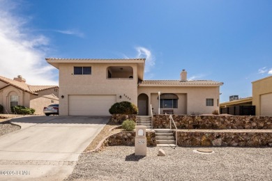 Located in the highly sought-after Residential Estates, this on London Bridge Golf Course in Arizona - for sale on GolfHomes.com, golf home, golf lot