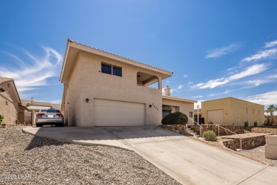 Located in the highly sought-after Residential Estates, this on London Bridge Golf Course in Arizona - for sale on GolfHomes.com, golf home, golf lot