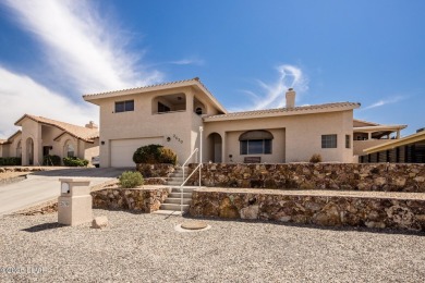 Located in the highly sought-after Residential Estates, this on London Bridge Golf Course in Arizona - for sale on GolfHomes.com, golf home, golf lot
