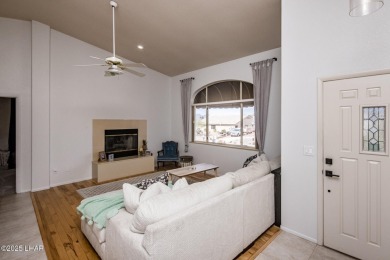 Located in the highly sought-after Residential Estates, this on London Bridge Golf Course in Arizona - for sale on GolfHomes.com, golf home, golf lot