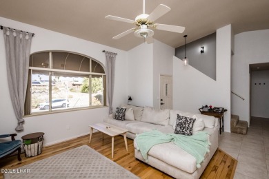 Located in the highly sought-after Residential Estates, this on London Bridge Golf Course in Arizona - for sale on GolfHomes.com, golf home, golf lot