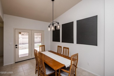Located in the highly sought-after Residential Estates, this on London Bridge Golf Course in Arizona - for sale on GolfHomes.com, golf home, golf lot
