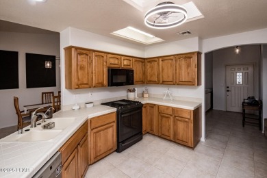 Located in the highly sought-after Residential Estates, this on London Bridge Golf Course in Arizona - for sale on GolfHomes.com, golf home, golf lot