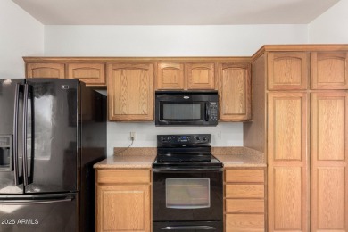 Exceptional 2-bedroom, 2-bath residence in the sought-after on Sundance Golf Club in Arizona - for sale on GolfHomes.com, golf home, golf lot