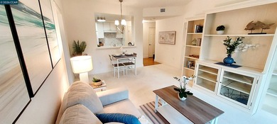 Nestled in the desireable Waterford complex, this beautifully on Rossmoor Golf Course in California - for sale on GolfHomes.com, golf home, golf lot