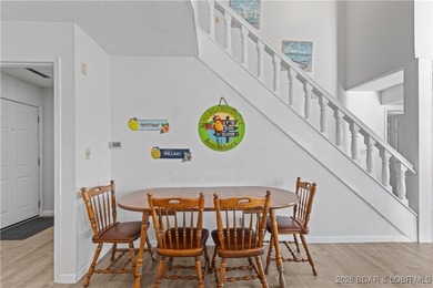 Located in the iconic Tan Tar A Estates, adjacent to on The Oaks Golf Course in Missouri - for sale on GolfHomes.com, golf home, golf lot