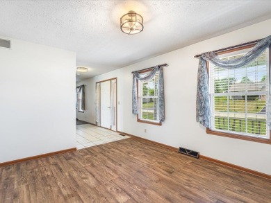 Welcome to this beautiful 2-story home featuring classic curb on  in Illinois - for sale on GolfHomes.com, golf home, golf lot