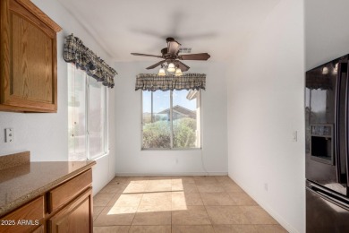 Exceptional 2-bedroom, 2-bath residence in the sought-after on Sundance Golf Club in Arizona - for sale on GolfHomes.com, golf home, golf lot