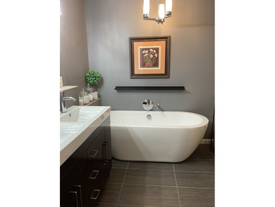 Many updates in this beautiful townhouse. Features include on Glade Springs Resort Golf Course in West Virginia - for sale on GolfHomes.com, golf home, golf lot