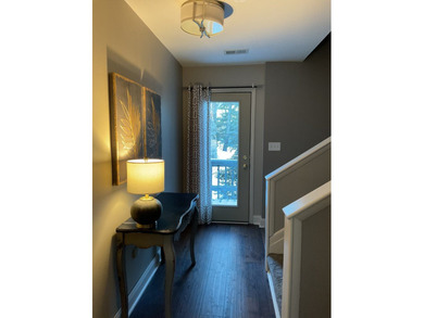 Many updates in this beautiful townhouse. Features include on Glade Springs Resort Golf Course in West Virginia - for sale on GolfHomes.com, golf home, golf lot