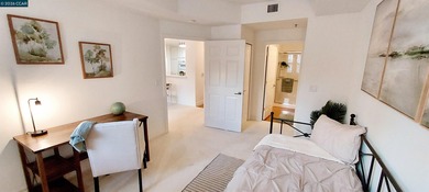 Nestled in the desireable Waterford complex, located on the 3rd on Rossmoor Golf Course in California - for sale on GolfHomes.com, golf home, golf lot