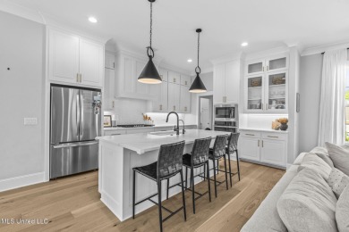 Welcome to this meticulously maintained 3-bedroom, 2-bath home on Lake Caroline Golf Club in Mississippi - for sale on GolfHomes.com, golf home, golf lot