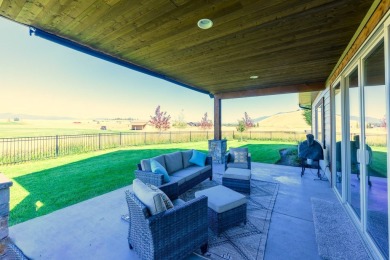 Beautiful Turn-key home located on a cul-de-sac lot in Indian on Indian Springs Golf Course in Montana - for sale on GolfHomes.com, golf home, golf lot