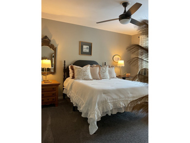 Many updates in this beautiful townhouse. Features include on Glade Springs Resort Golf Course in West Virginia - for sale on GolfHomes.com, golf home, golf lot