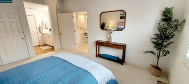 Nestled in the desireable Waterford complex, located on the 3rd on Rossmoor Golf Course in California - for sale on GolfHomes.com, golf home, golf lot