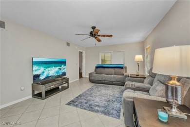 Welcome to Your Perfect Florida Retreat! This charming on Kingsway Country Club in Florida - for sale on GolfHomes.com, golf home, golf lot