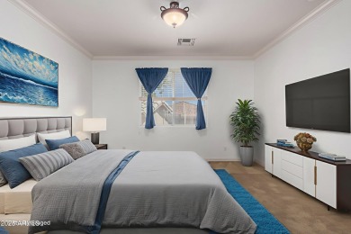 Exceptional 2-bedroom, 2-bath residence in the sought-after on Sundance Golf Club in Arizona - for sale on GolfHomes.com, golf home, golf lot