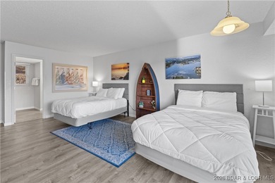 Located in the iconic Tan Tar A Estates, adjacent to on The Oaks Golf Course in Missouri - for sale on GolfHomes.com, golf home, golf lot