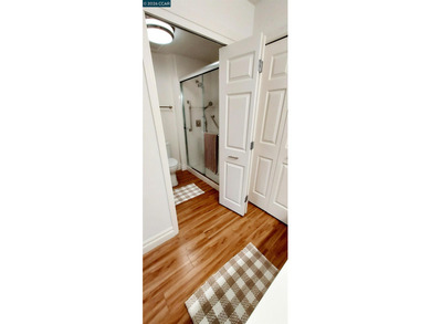 Nestled in the desireable Waterford complex, located on the 3rd on Rossmoor Golf Course in California - for sale on GolfHomes.com, golf home, golf lot