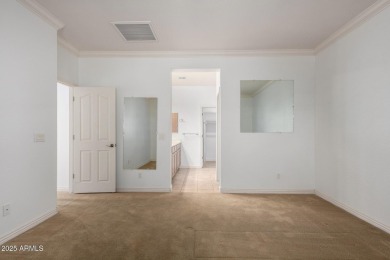 Exceptional 2-bedroom, 2-bath residence in the sought-after on Sundance Golf Club in Arizona - for sale on GolfHomes.com, golf home, golf lot