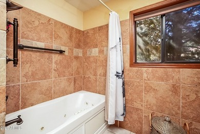 Nestled in a tranquil enclave in the Village of Oak Creek, this on Oakcreek Country Club in Arizona - for sale on GolfHomes.com, golf home, golf lot