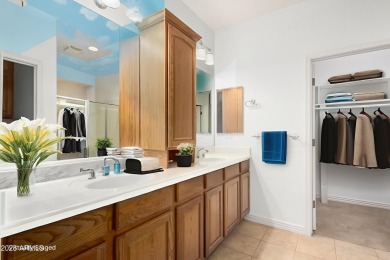 Exceptional 2-bedroom, 2-bath residence in the sought-after on Sundance Golf Club in Arizona - for sale on GolfHomes.com, golf home, golf lot