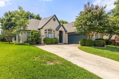 Single story 4 bedroom, or 3 bedroom,study on a Firewheel golf on Firewheel Golf Park in Texas - for sale on GolfHomes.com, golf home, golf lot